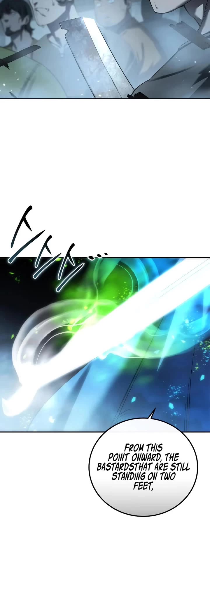 Star-Fostered Swordmaster Chapter 89 page 57 - Chapter 89