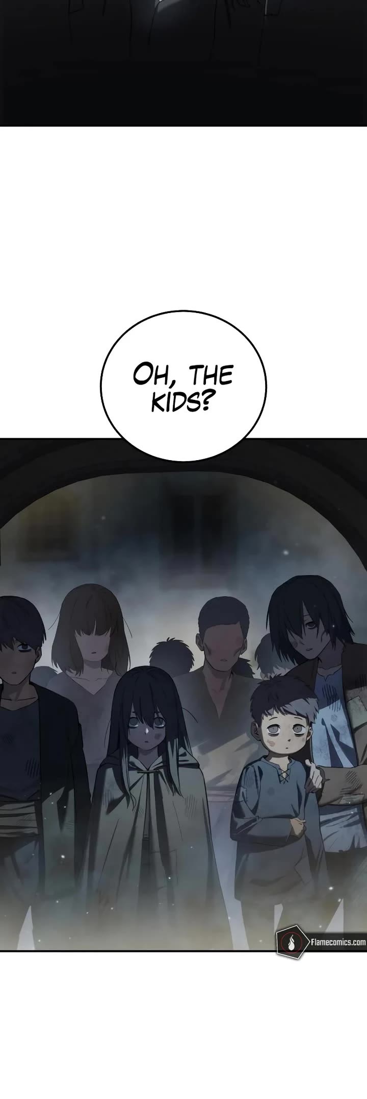Star-Fostered Swordmaster Chapter 89 page 9 - Chapter 89