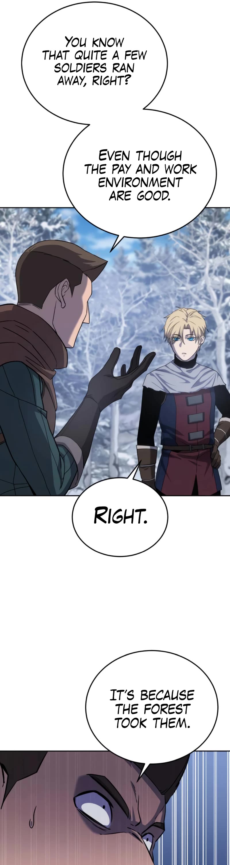 Star-Fostered Swordmaster Chapter 9 page 12 - Chapter 9