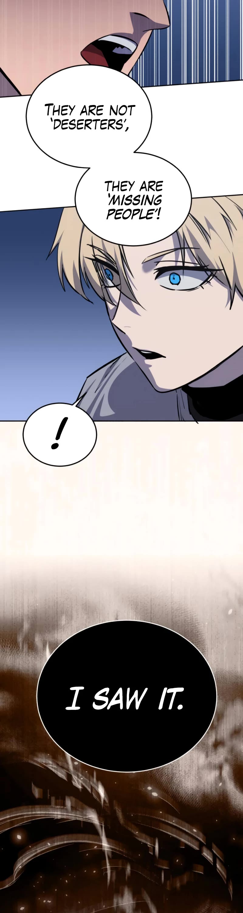 Star-Fostered Swordmaster Chapter 9 page 13 - Chapter 9