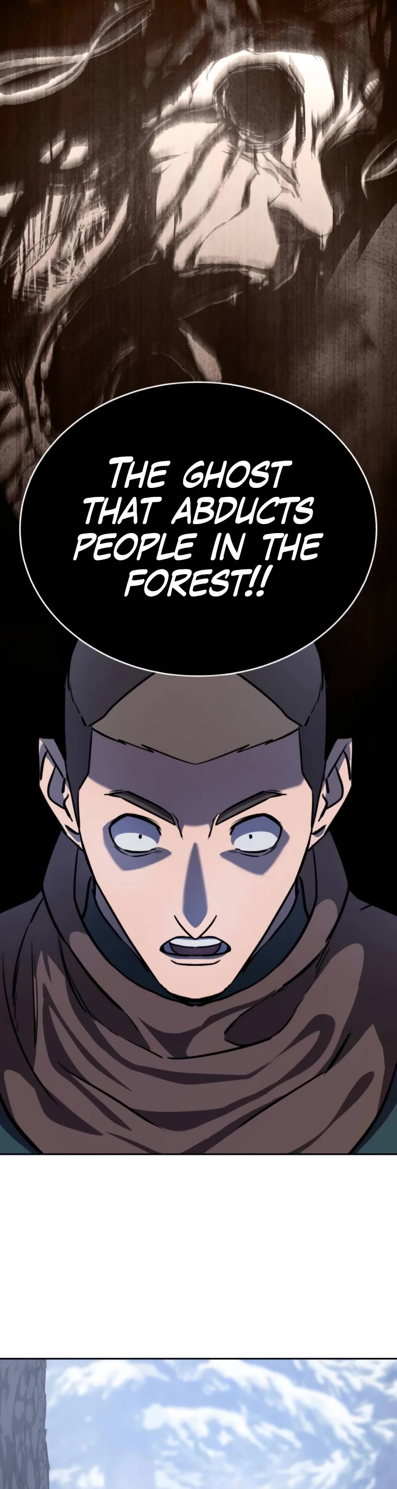 Star-Fostered Swordmaster Chapter 9 page 14 - Chapter 9