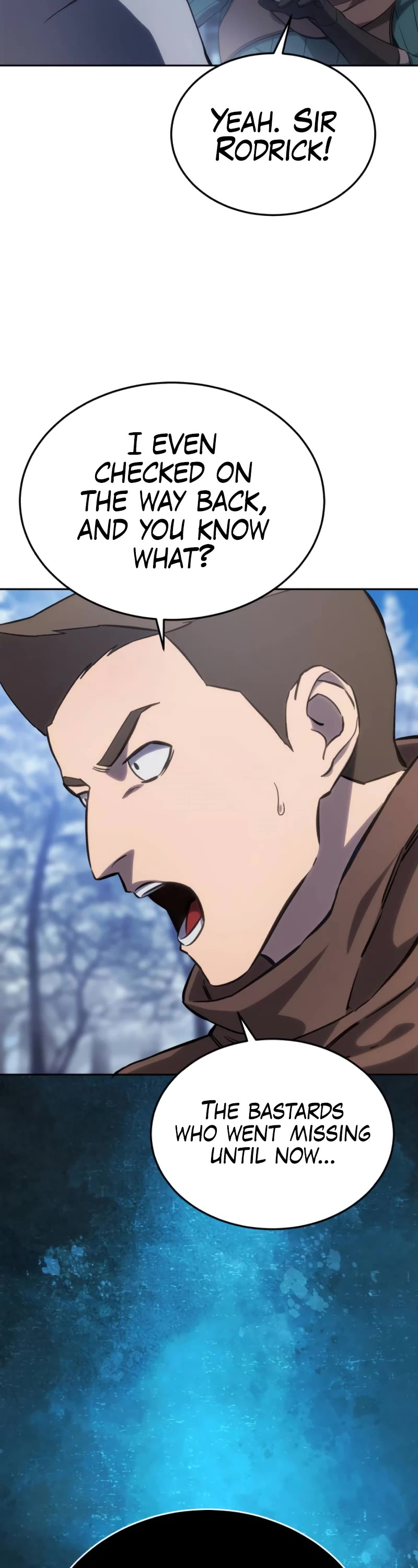 Star-Fostered Swordmaster Chapter 9 page 18 - Chapter 9