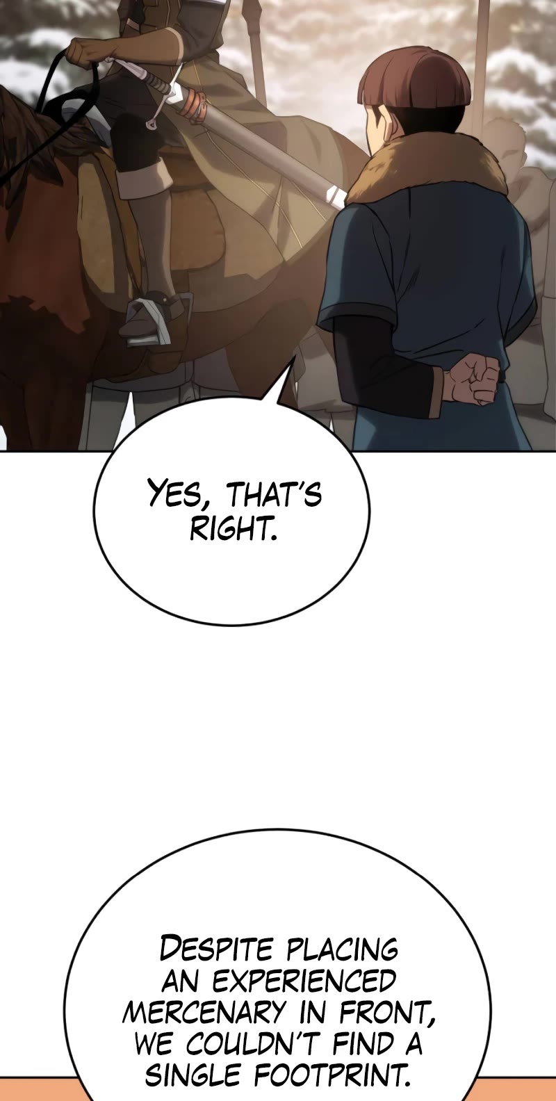 Star-Fostered Swordmaster Chapter 9 page 28 - Chapter 9