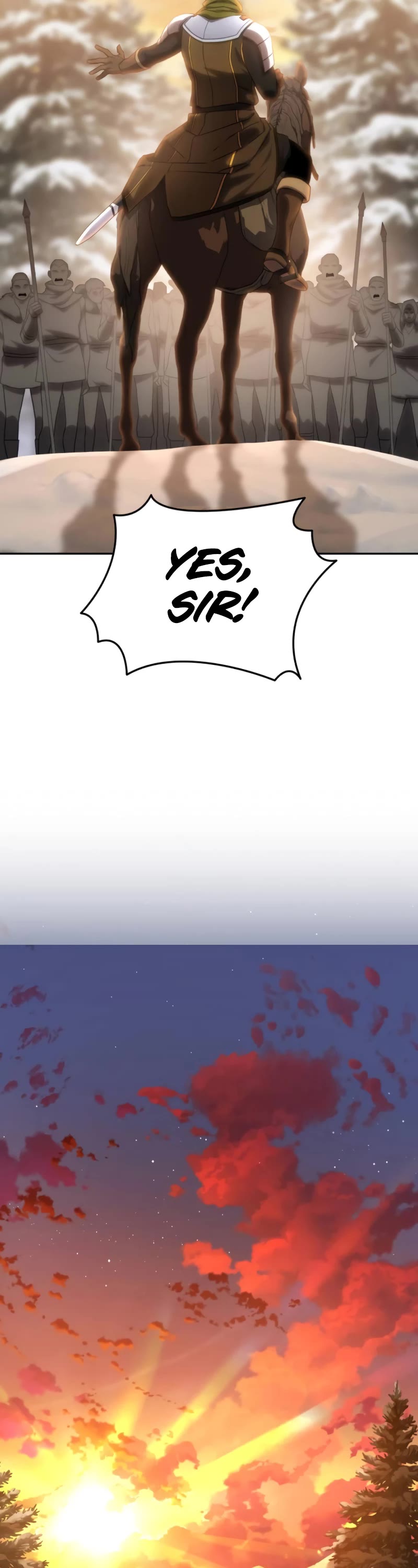 Star-Fostered Swordmaster Chapter 9 page 31 - Chapter 9