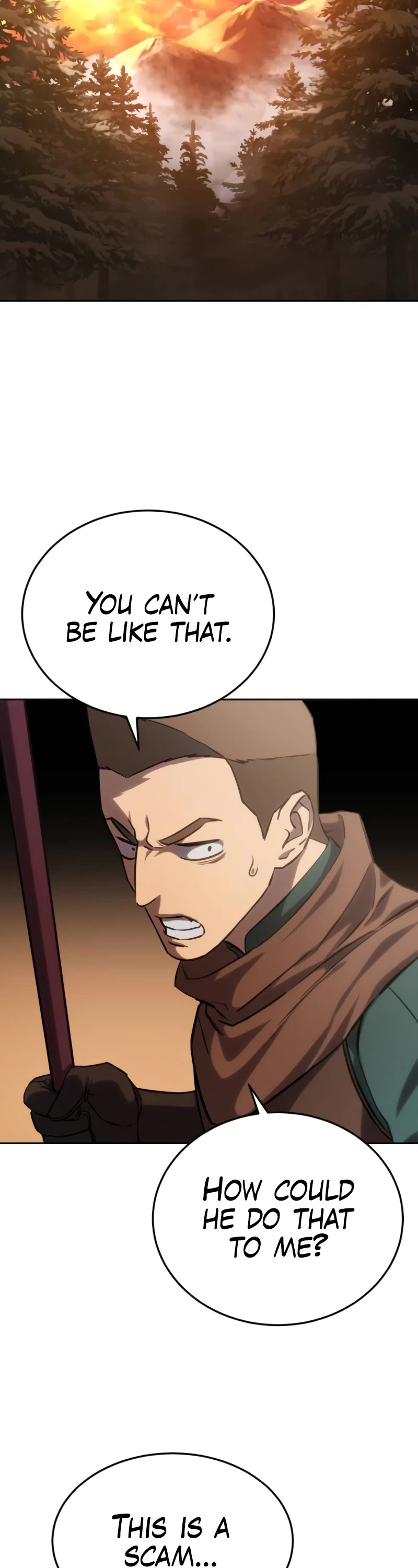 Star-Fostered Swordmaster Chapter 9 page 32 - Chapter 9