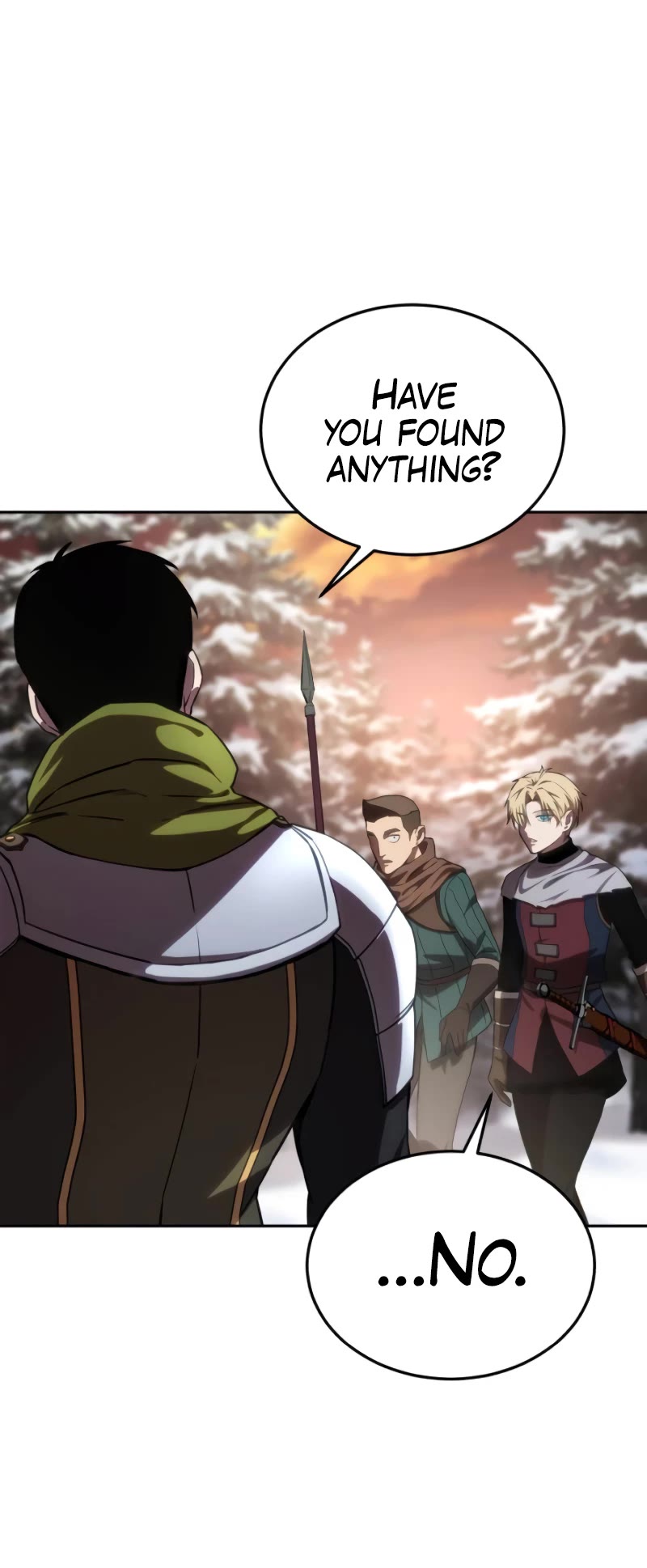 Star-Fostered Swordmaster Chapter 9 page 34 - Chapter 9