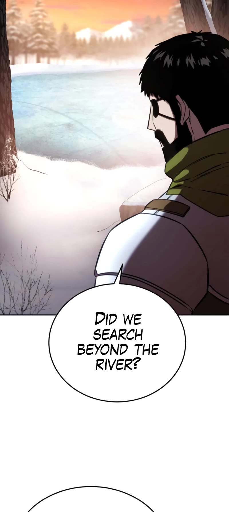 Star-Fostered Swordmaster Chapter 9 page 38 - Chapter 9