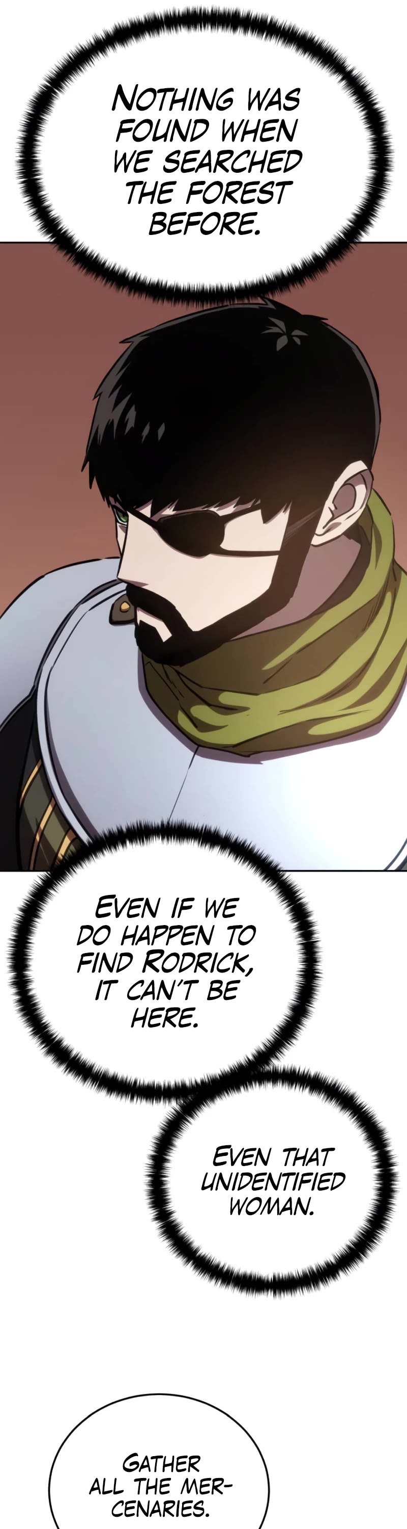 Star-Fostered Swordmaster Chapter 9 page 40 - Chapter 9