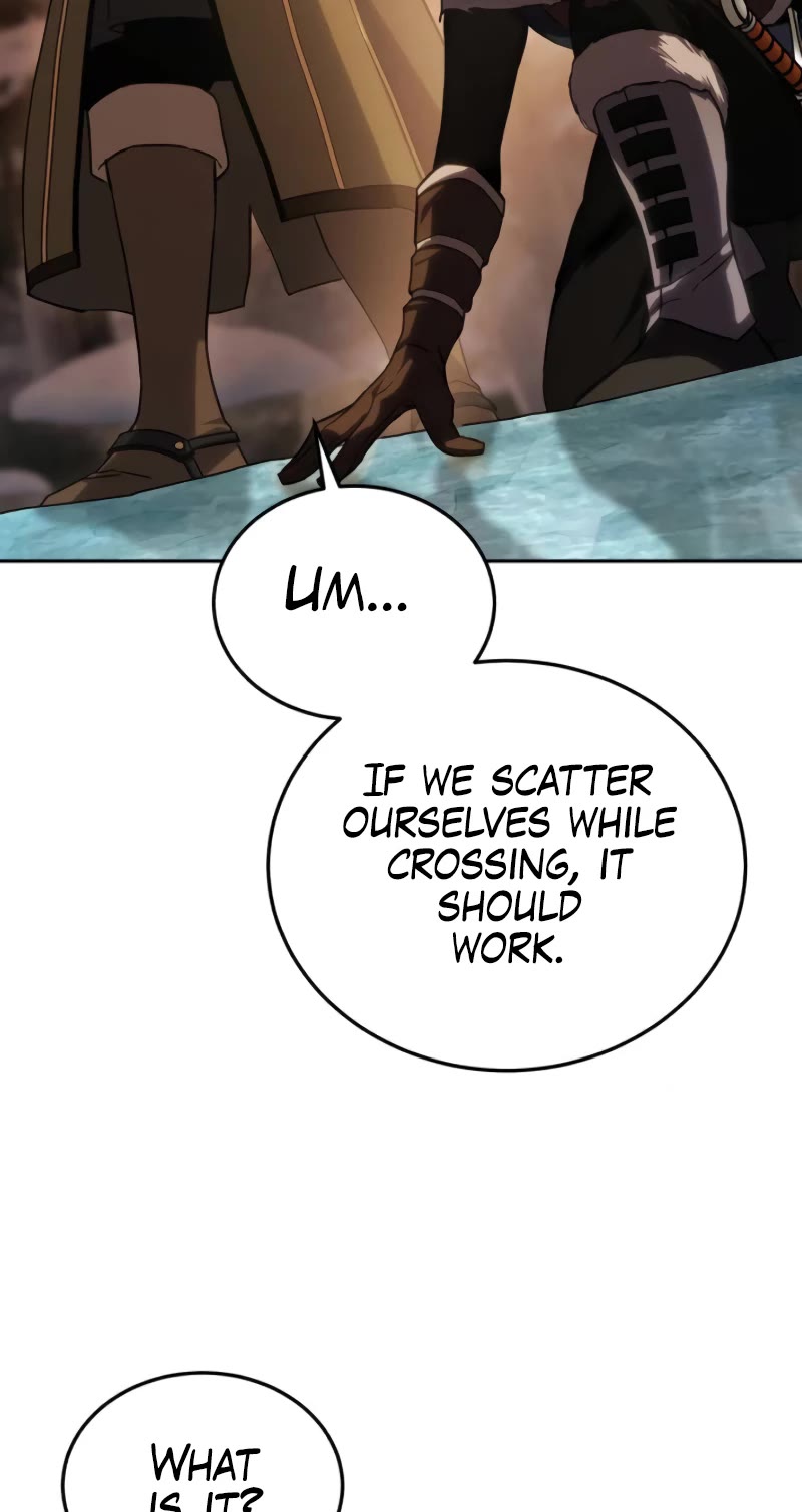 Star-Fostered Swordmaster Chapter 9 page 43 - Chapter 9