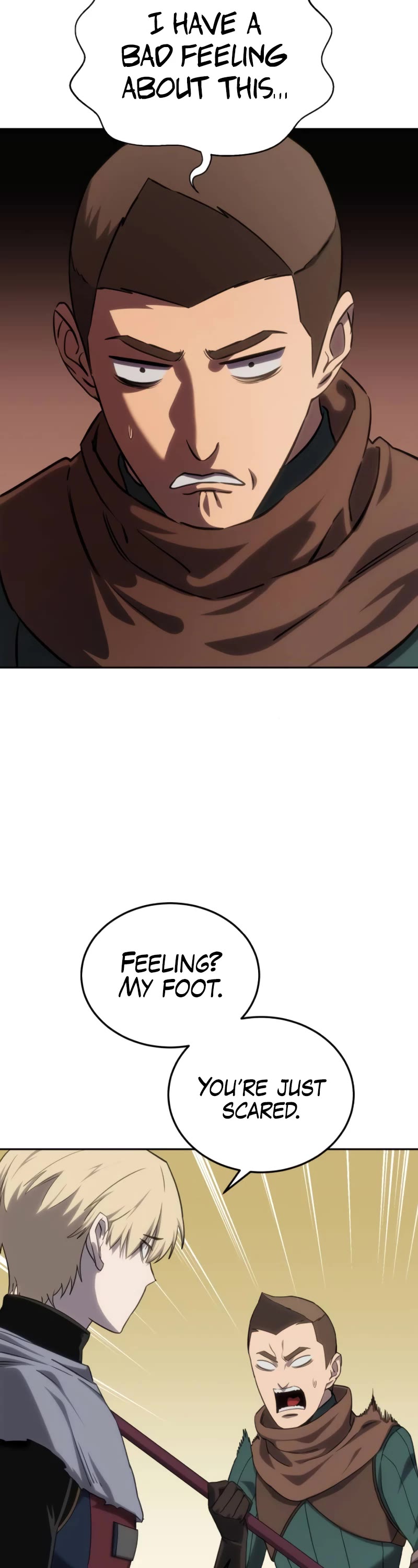 Star-Fostered Swordmaster Chapter 9 page 47 - Chapter 9