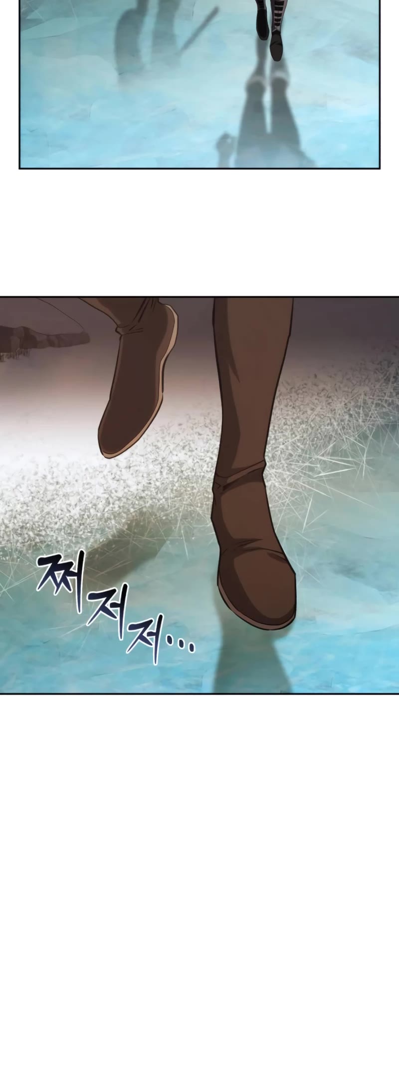Star-Fostered Swordmaster Chapter 9 page 54 - Chapter 9