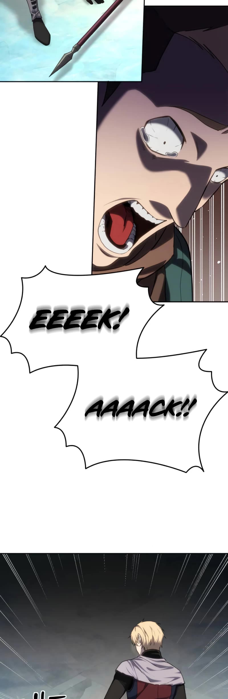Star-Fostered Swordmaster Chapter 9 page 57 - Chapter 9