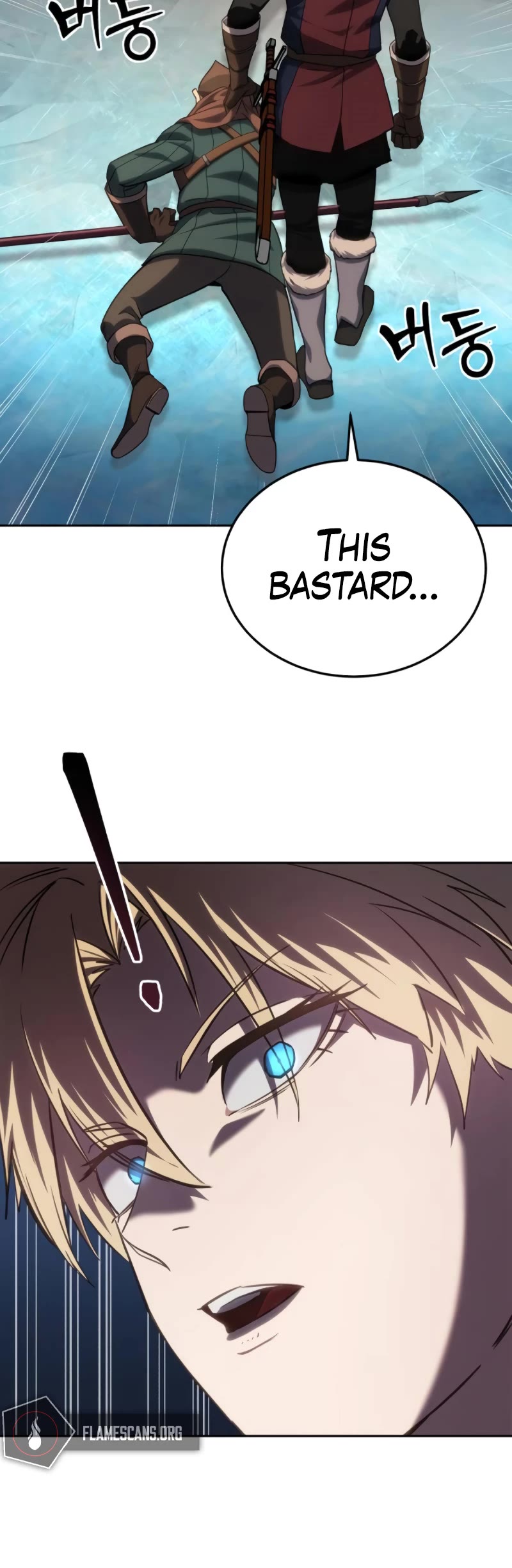Star-Fostered Swordmaster Chapter 9 page 58 - Chapter 9