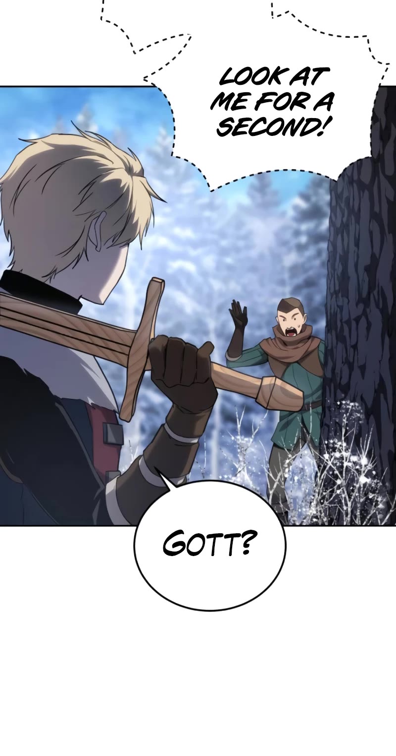 Star-Fostered Swordmaster Chapter 9 page 6 - Chapter 9