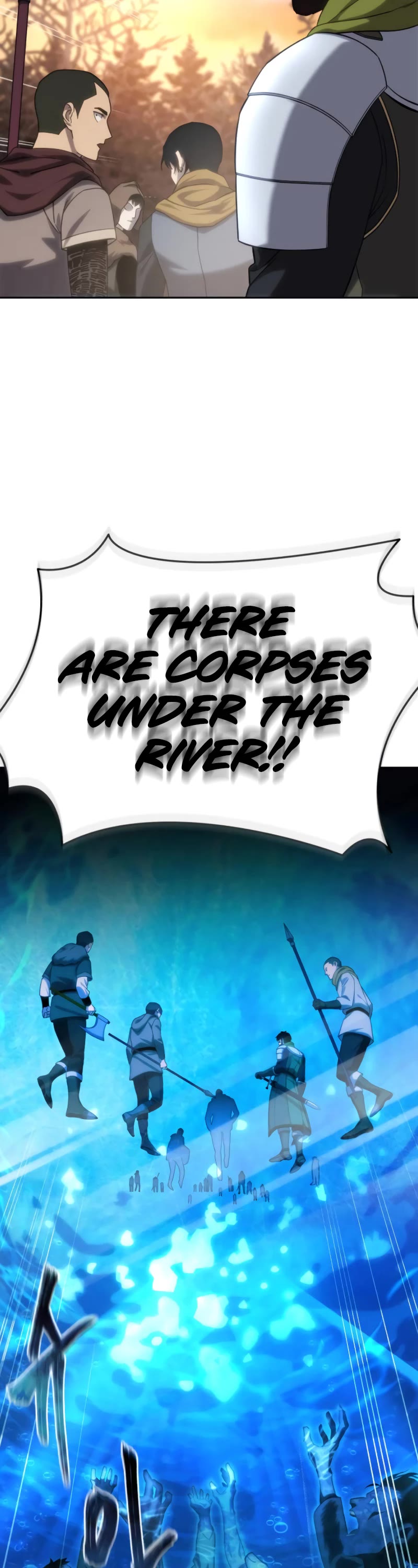 Star-Fostered Swordmaster Chapter 9 page 60 - Chapter 9