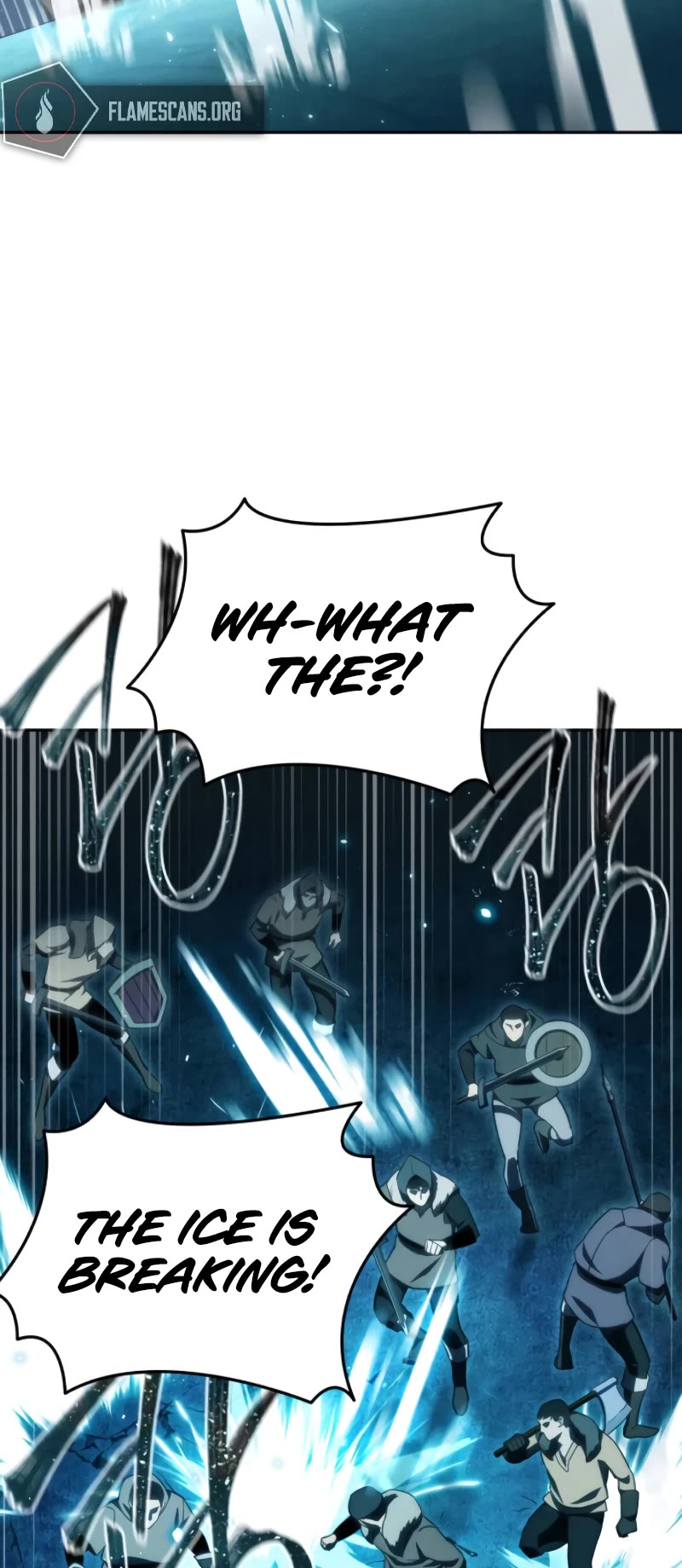 Star-Fostered Swordmaster Chapter 9 page 62 - Chapter 9