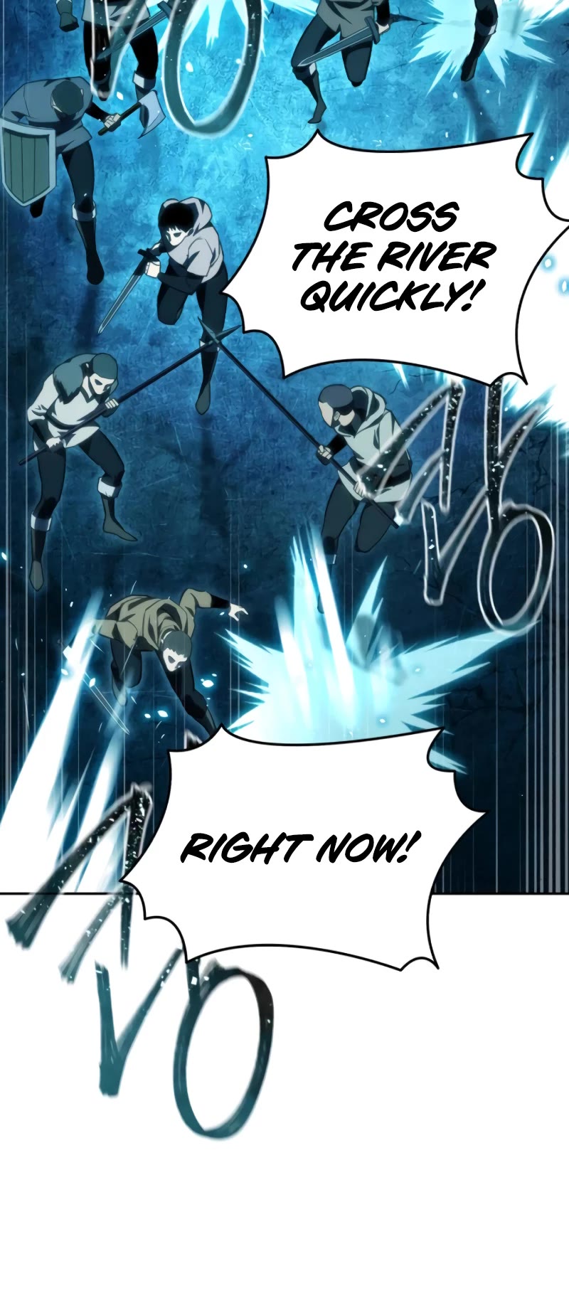 Star-Fostered Swordmaster Chapter 9 page 63 - Chapter 9
