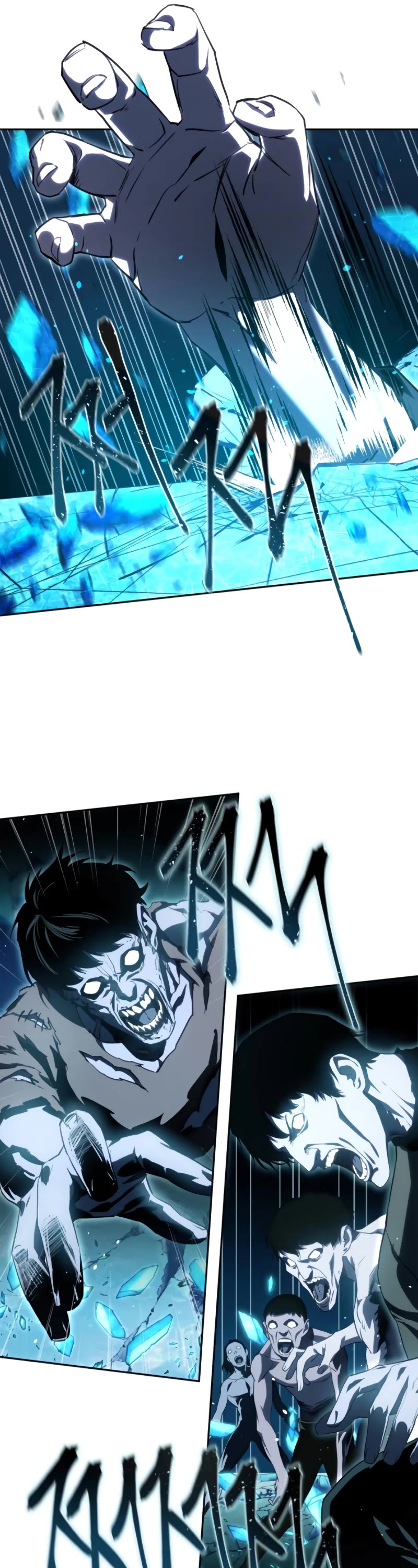 Star-Fostered Swordmaster Chapter 9 page 64 - Chapter 9