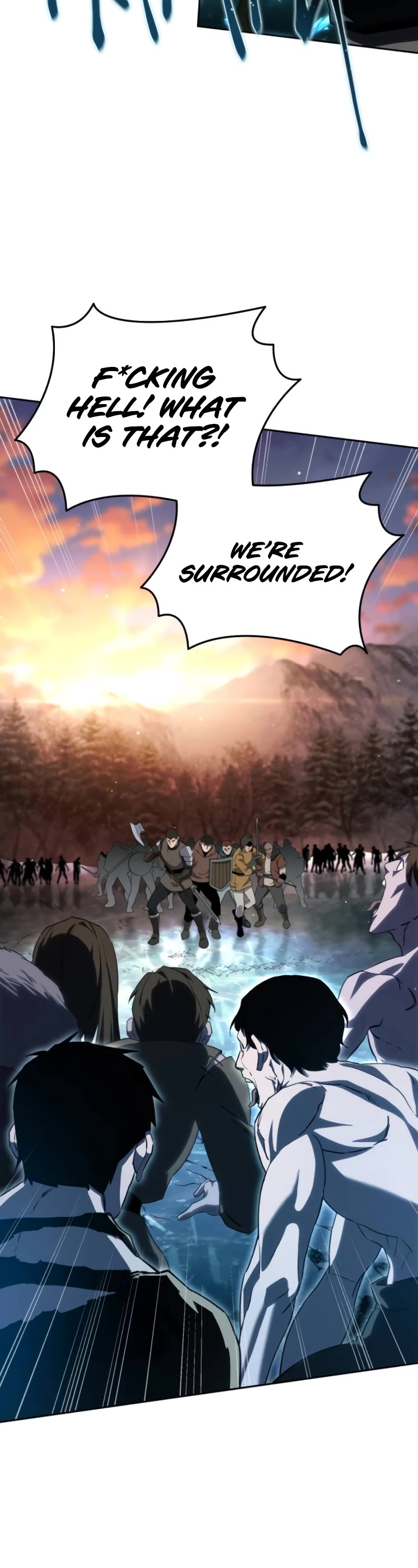Star-Fostered Swordmaster Chapter 9 page 65 - Chapter 9