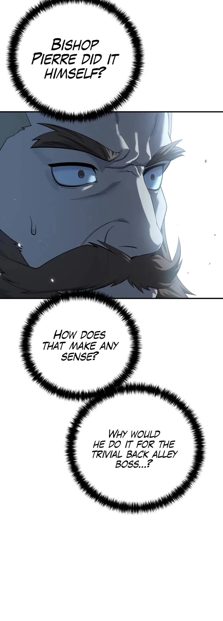 Star-Fostered Swordmaster Chapter 90 page 16 - Chapter 90