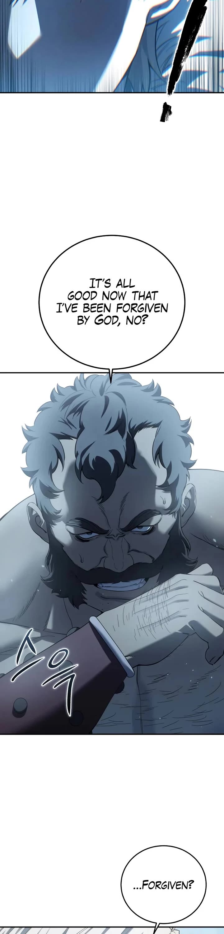 Star-Fostered Swordmaster Chapter 90 page 19 - Chapter 90