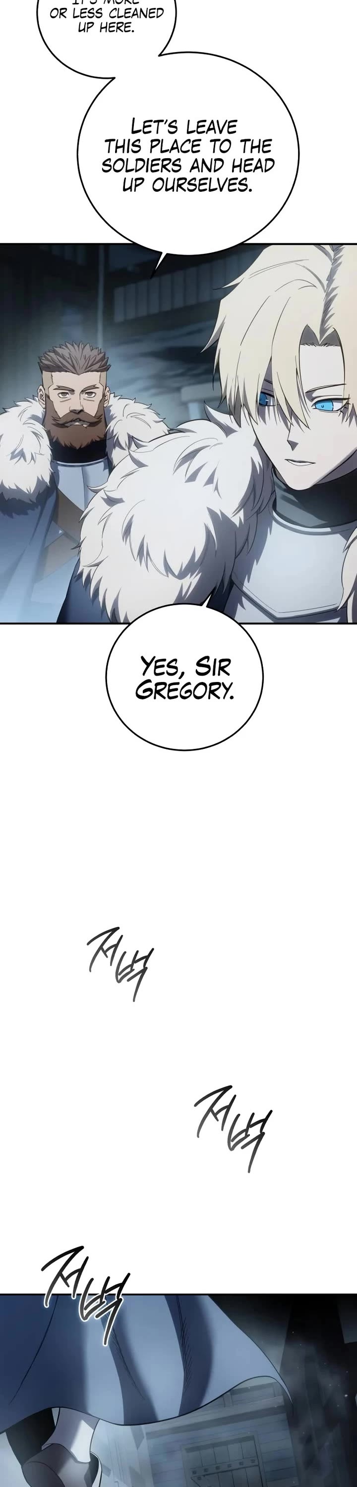 Star-Fostered Swordmaster Chapter 90 page 2 - Chapter 90