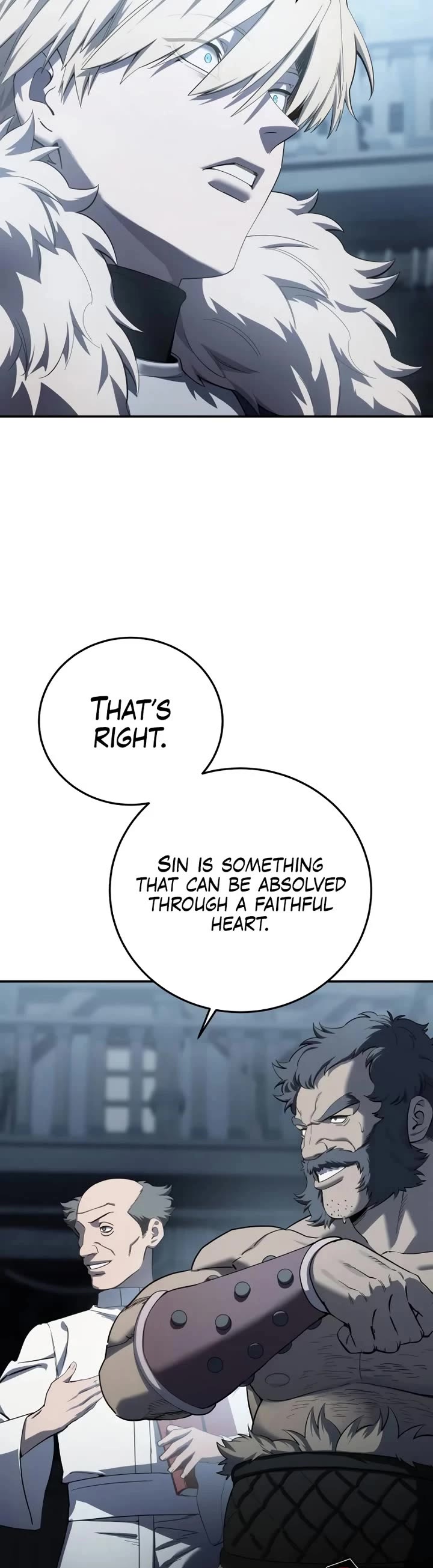 Star-Fostered Swordmaster Chapter 90 page 20 - Chapter 90