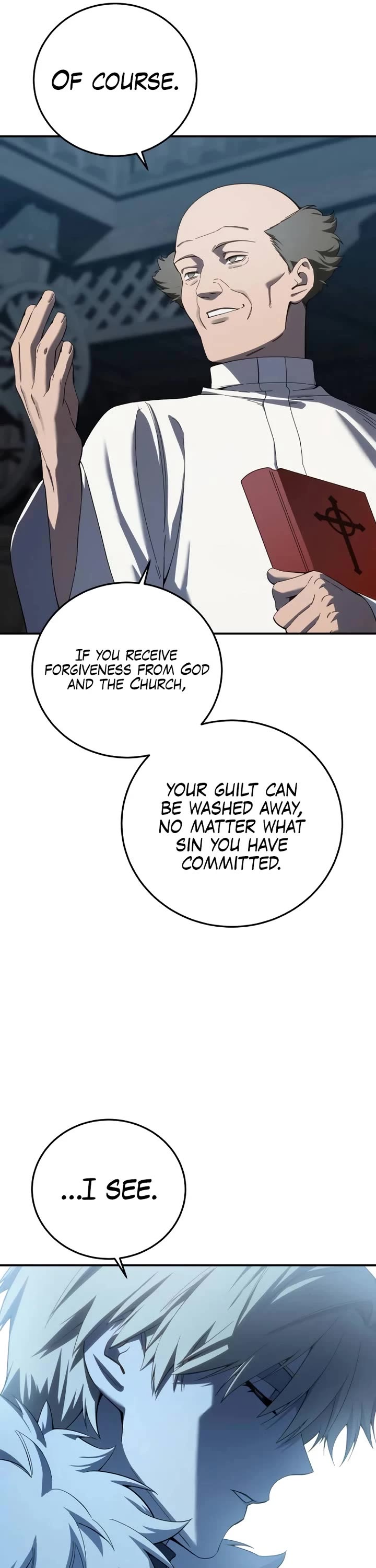 Star-Fostered Swordmaster Chapter 90 page 26 - Chapter 90