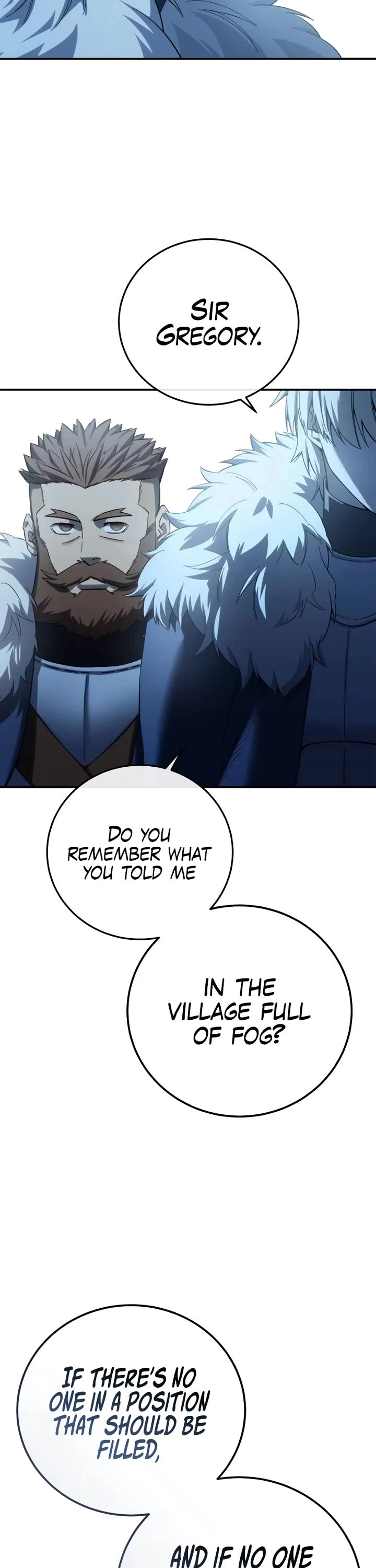 Star-Fostered Swordmaster Chapter 90 page 27 - Chapter 90