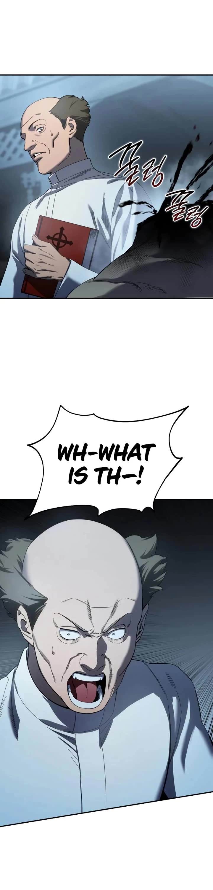 Star-Fostered Swordmaster Chapter 90 page 34 - Chapter 90