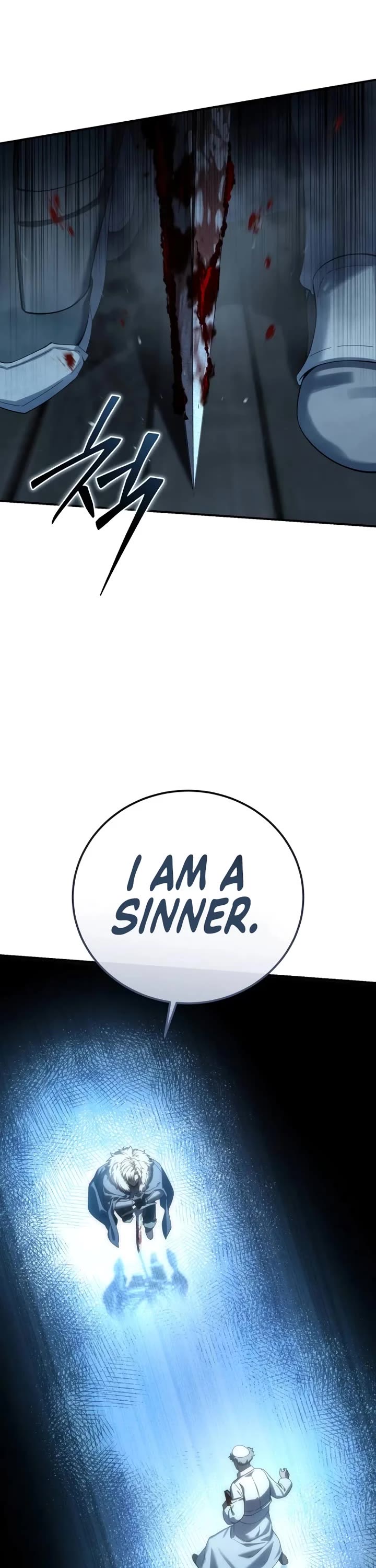 Star-Fostered Swordmaster Chapter 90 page 35 - Chapter 90