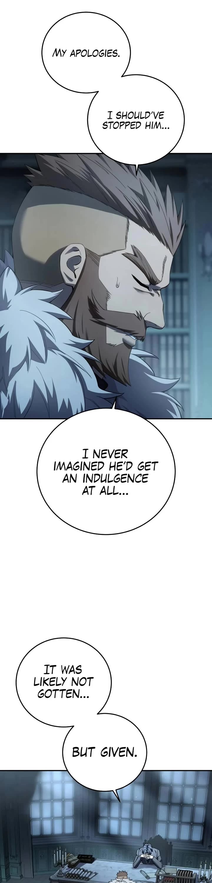 Star-Fostered Swordmaster Chapter 90 page 39 - Chapter 90