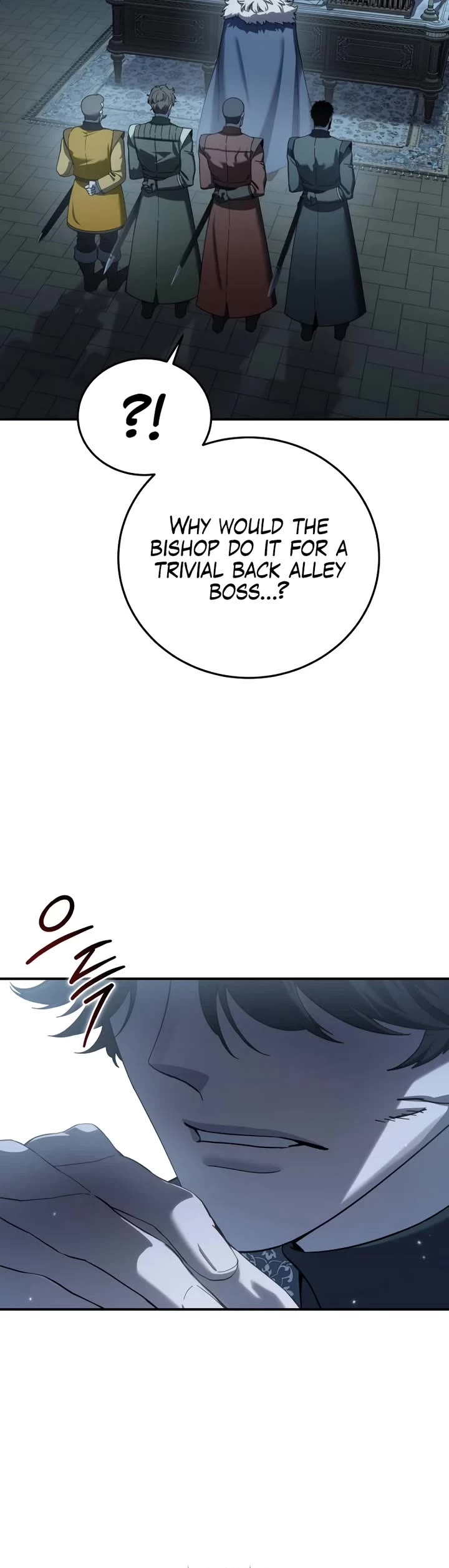 Star-Fostered Swordmaster Chapter 90 page 40 - Chapter 90
