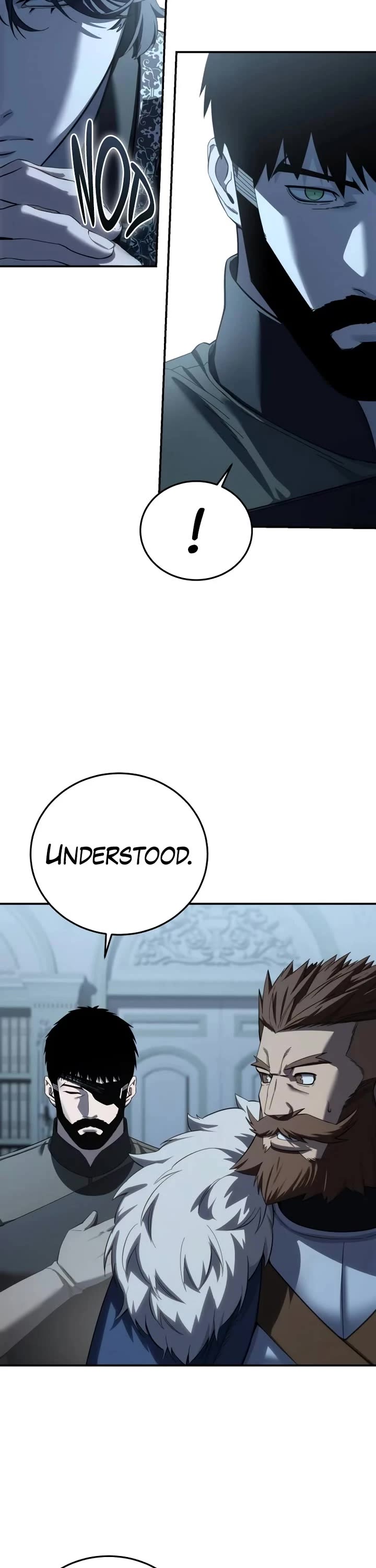Star-Fostered Swordmaster Chapter 90 page 46 - Chapter 90