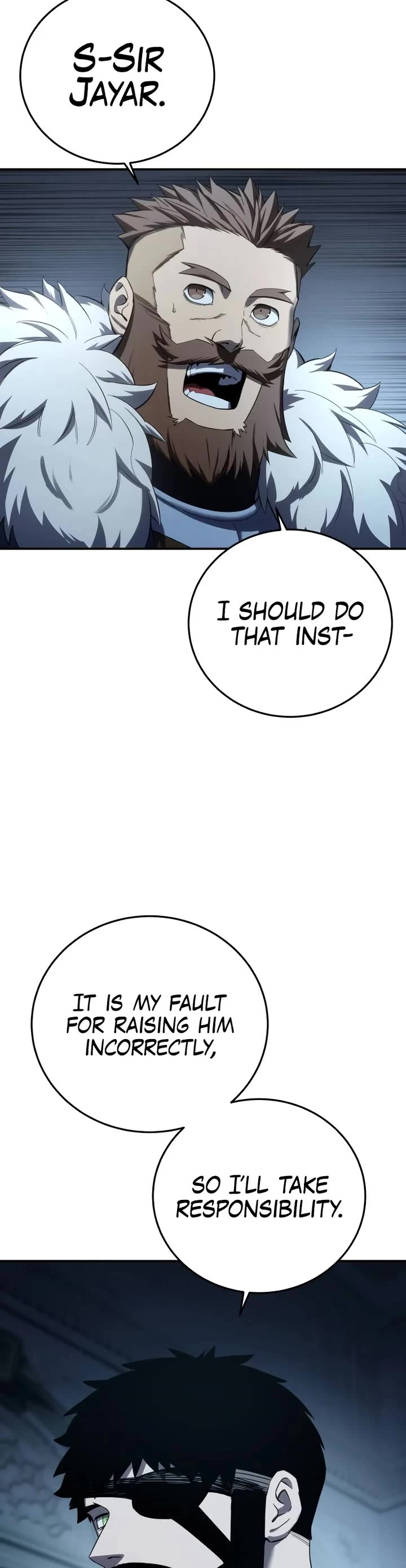 Star-Fostered Swordmaster Chapter 90 page 47 - Chapter 90