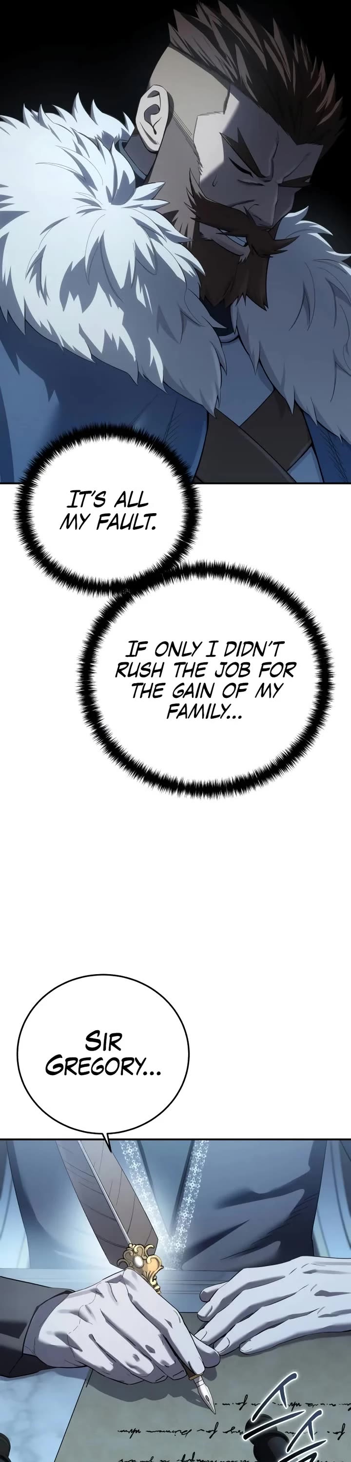 Star-Fostered Swordmaster Chapter 90 page 49 - Chapter 90