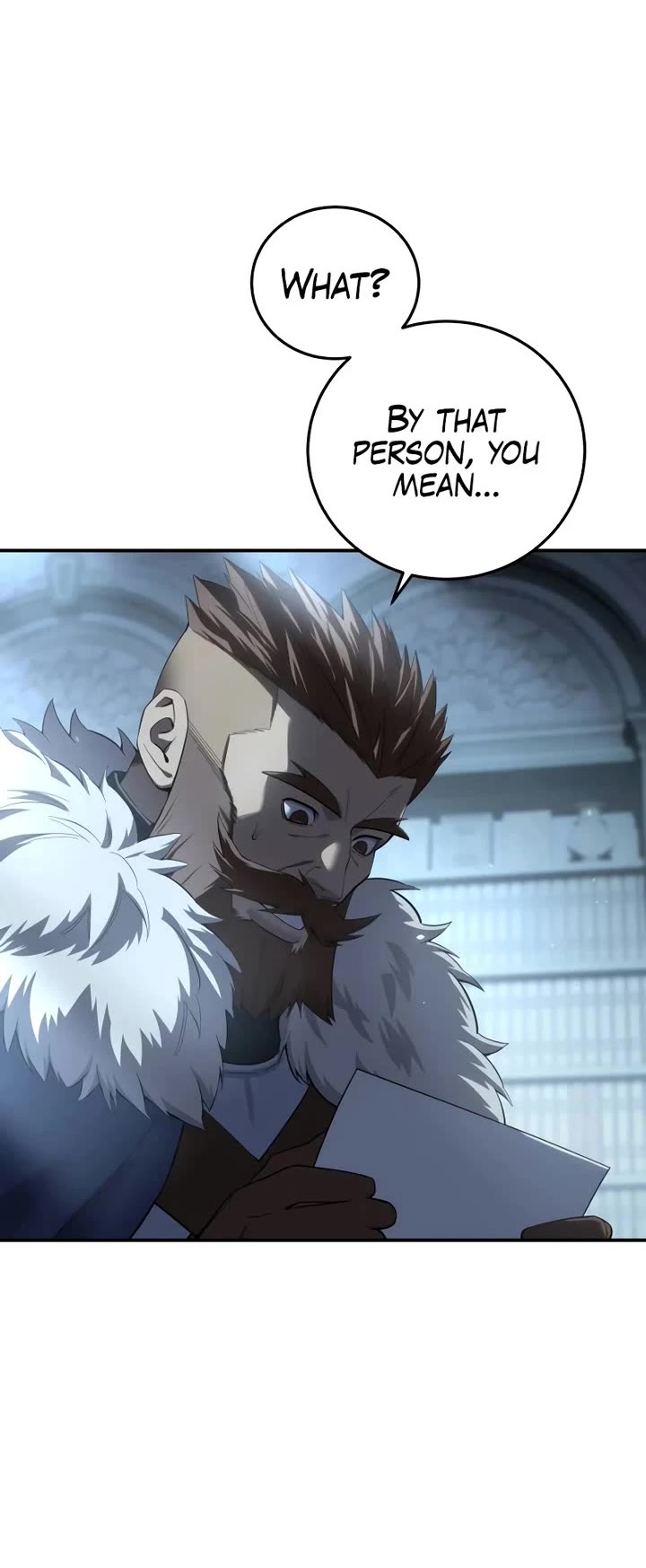 Star-Fostered Swordmaster Chapter 90 page 52 - Chapter 90