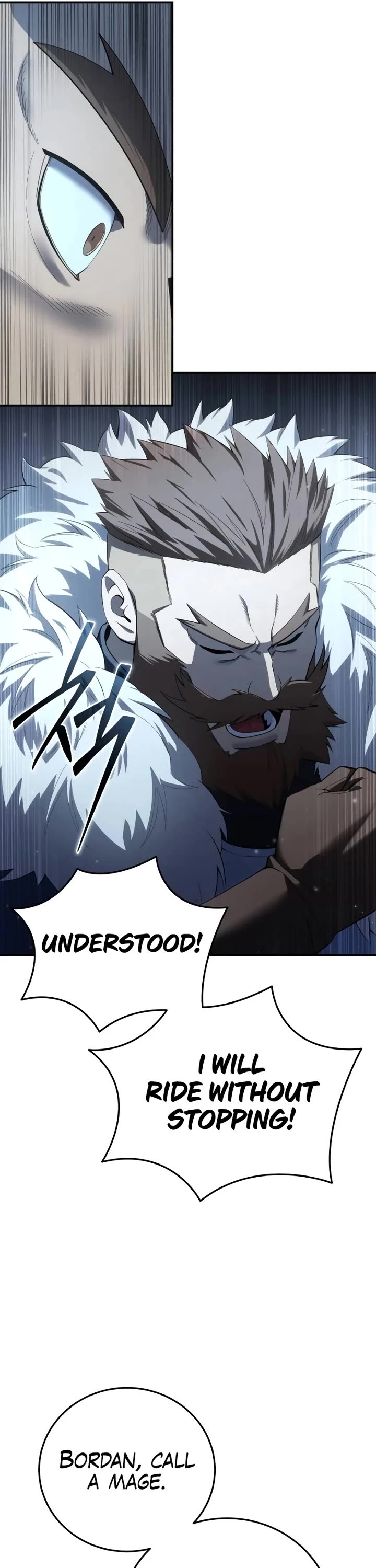 Star-Fostered Swordmaster Chapter 90 page 53 - Chapter 90