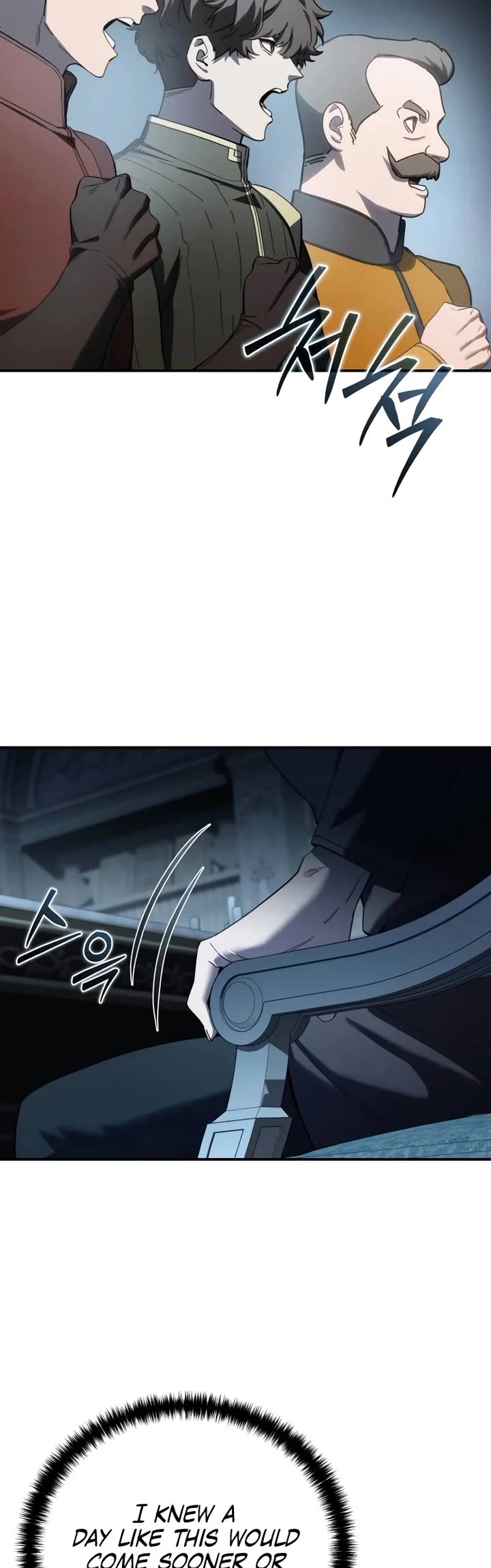 Star-Fostered Swordmaster Chapter 90 page 55 - Chapter 90