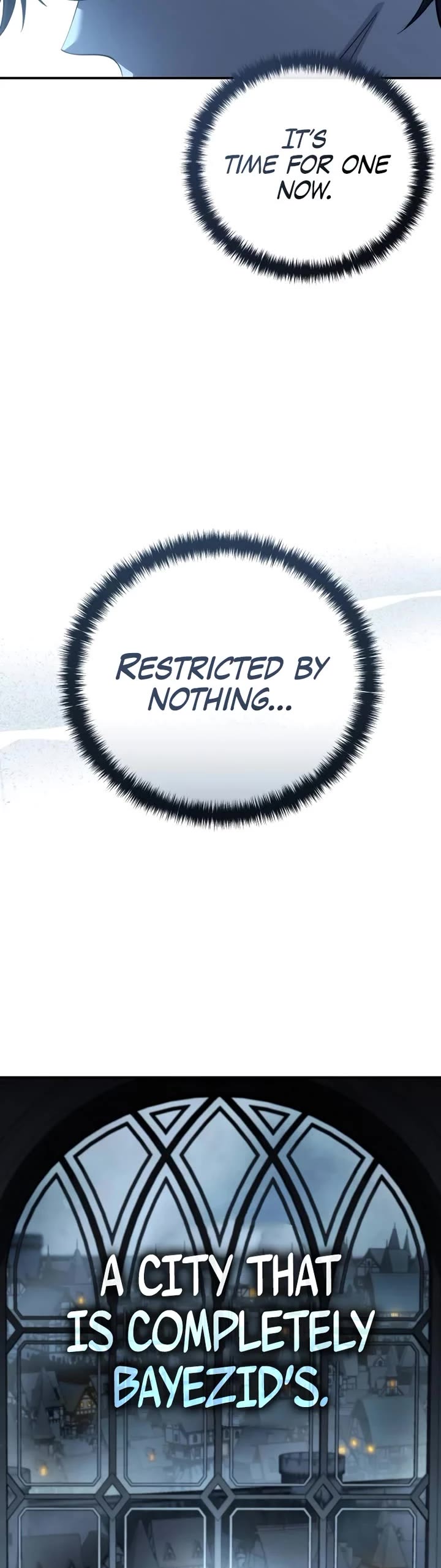 Star-Fostered Swordmaster Chapter 90 page 58 - Chapter 90