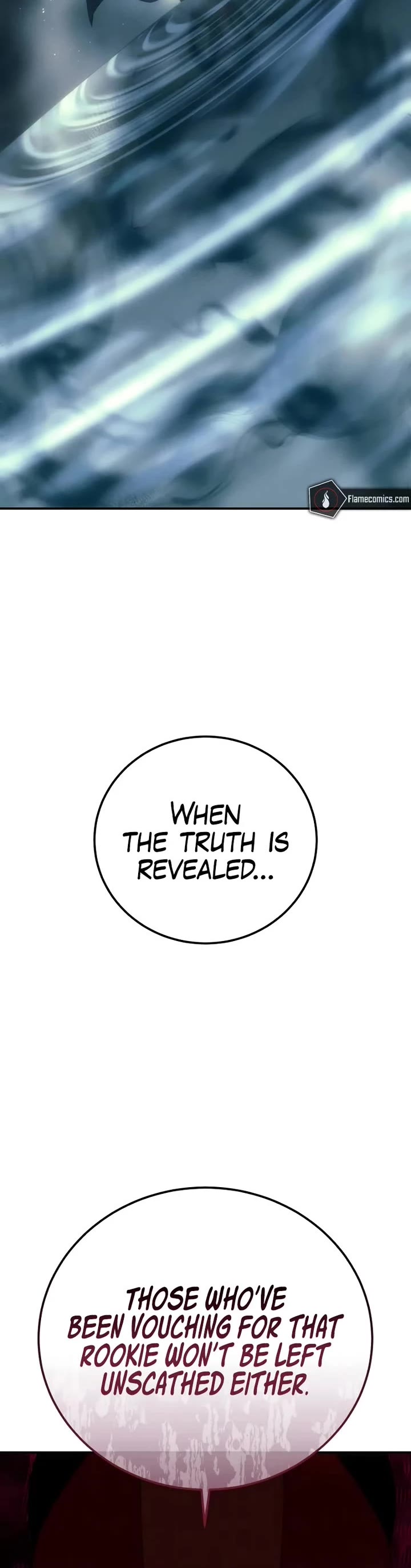Star-Fostered Swordmaster Chapter 91 page 11 - Chapter 91