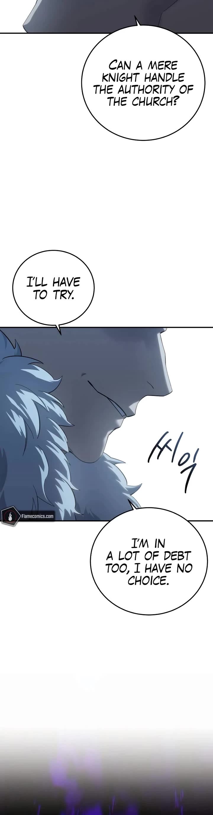 Star-Fostered Swordmaster Chapter 91 page 26 - Chapter 91