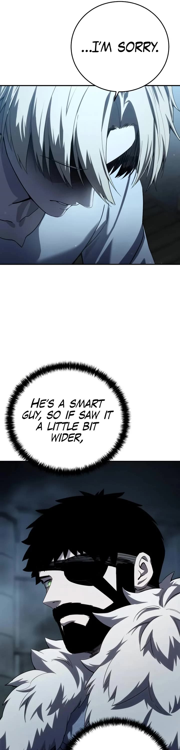 Star-Fostered Swordmaster Chapter 91 page 31 - Chapter 91