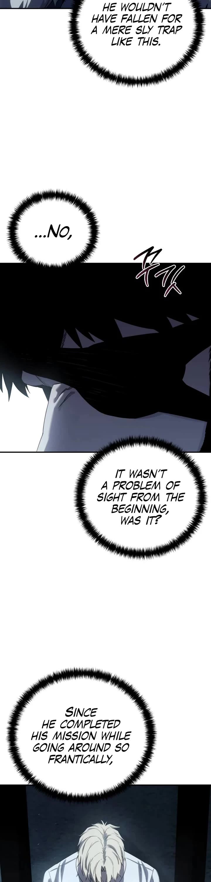 Star-Fostered Swordmaster Chapter 91 page 32 - Chapter 91
