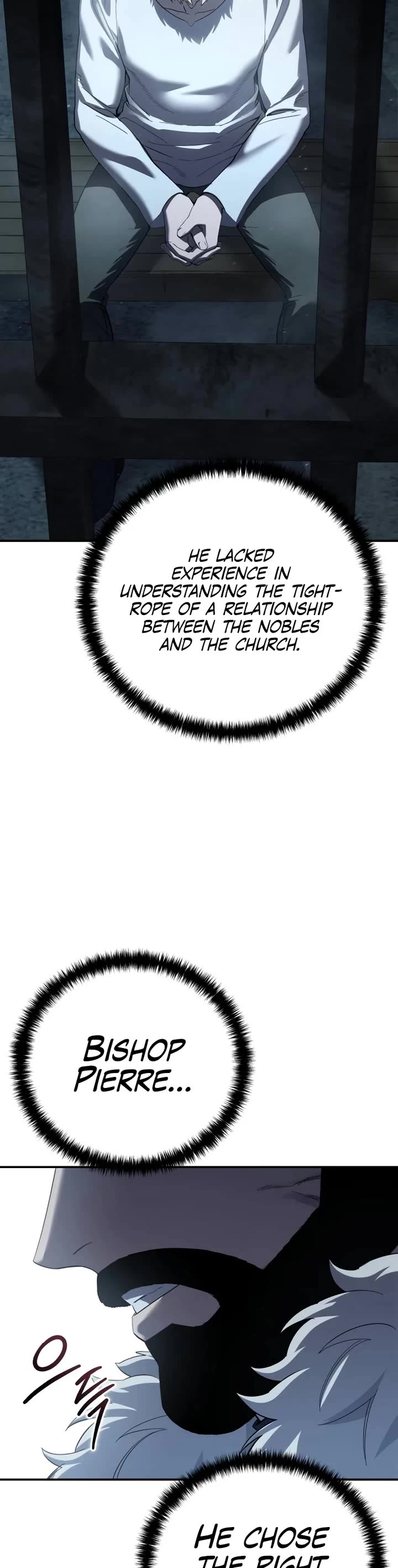 Star-Fostered Swordmaster Chapter 91 page 33 - Chapter 91