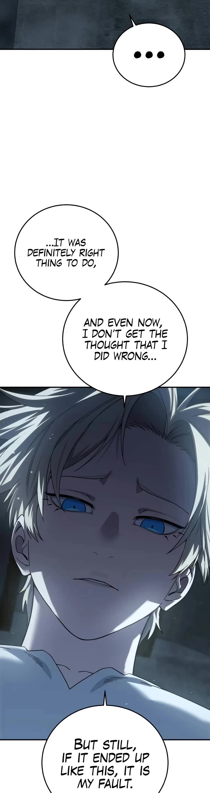 Star-Fostered Swordmaster Chapter 91 page 37 - Chapter 91