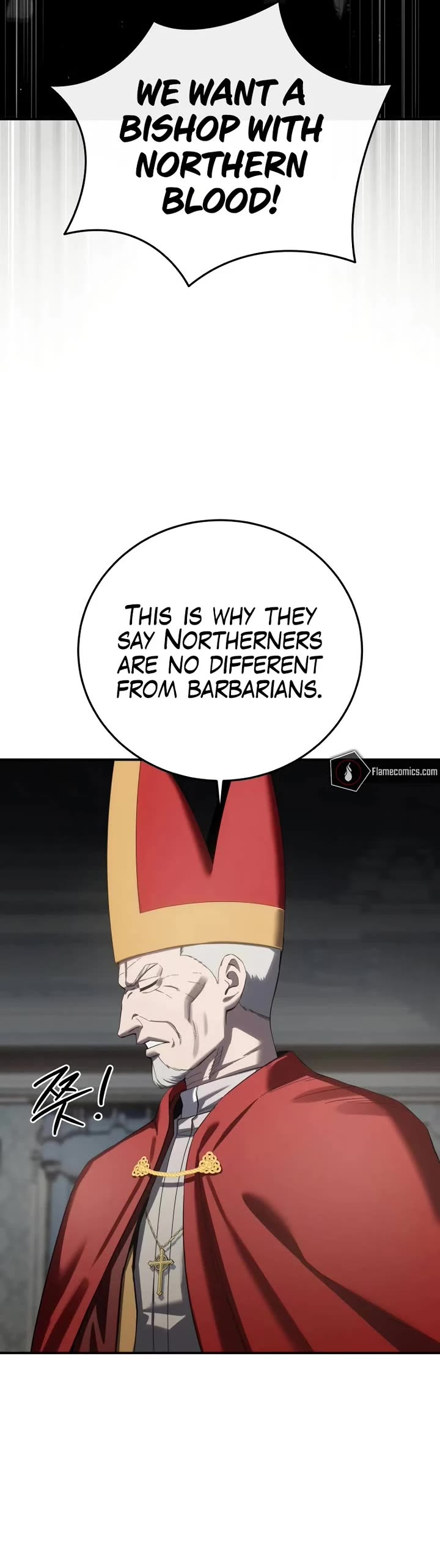Star-Fostered Swordmaster Chapter 91 page 46 - Chapter 91