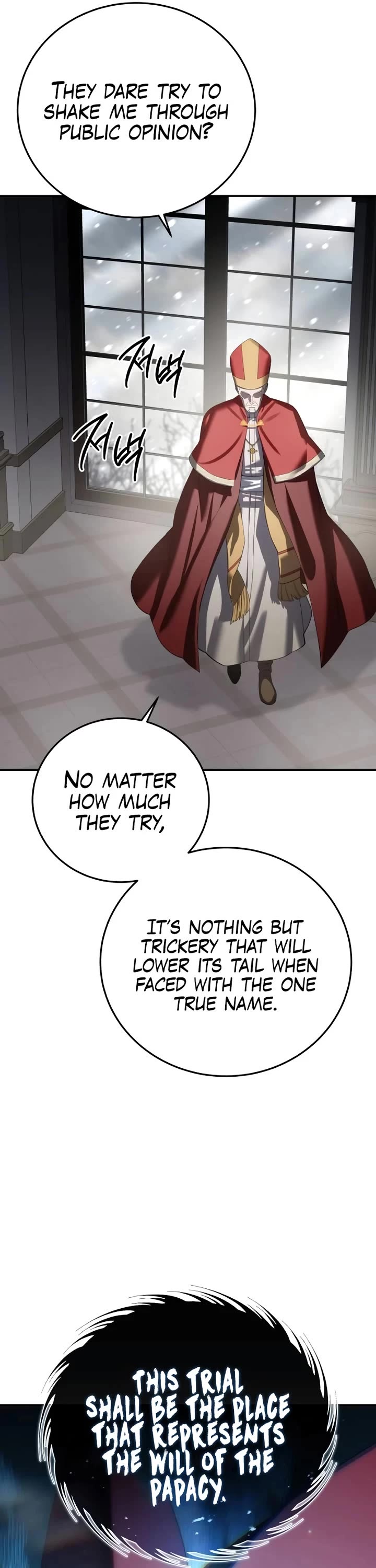 Star-Fostered Swordmaster Chapter 91 page 47 - Chapter 91