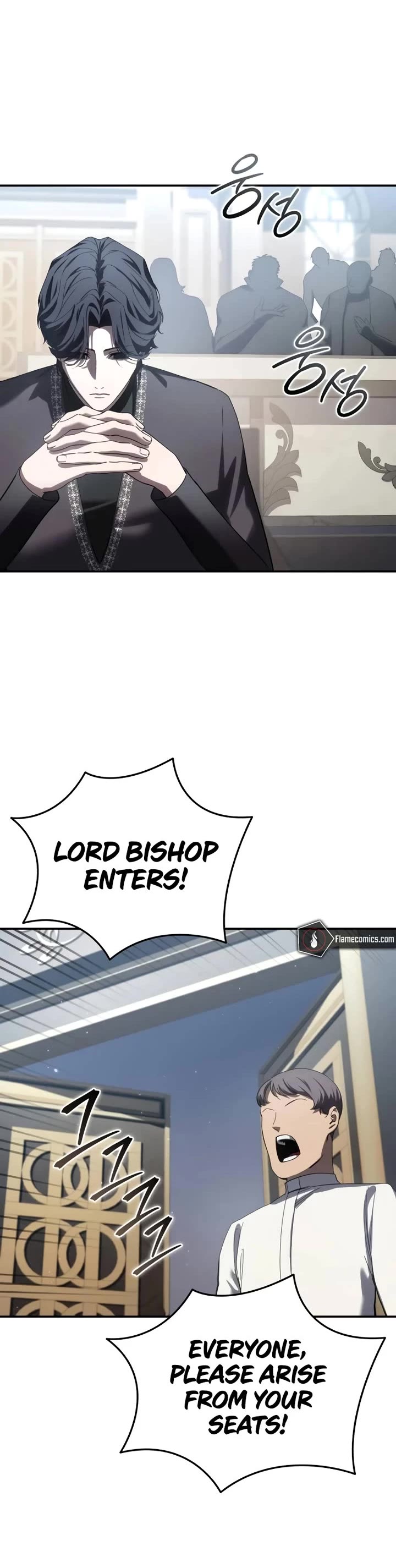 Star-Fostered Swordmaster Chapter 91 page 50 - Chapter 91