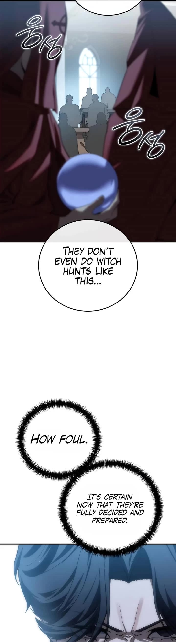 Star-Fostered Swordmaster Chapter 91 page 53 - Chapter 91